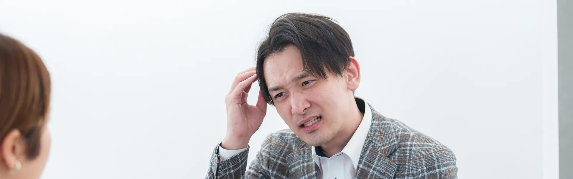 理想が高すぎる婚活の現実